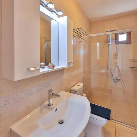 Jibreel Villa Kaş
