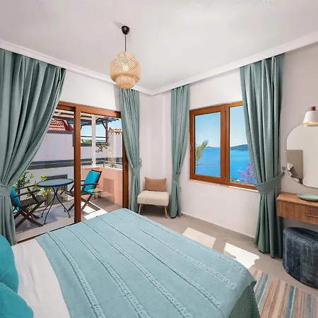 Jibreel Villa *