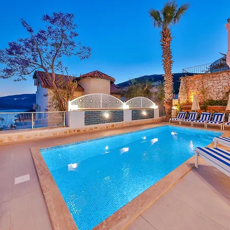 Villa Jibreel *