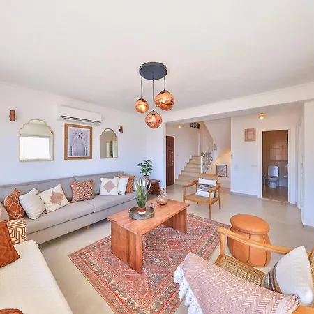 Jibreel Villa Kaş