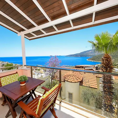 Villa Jibreel