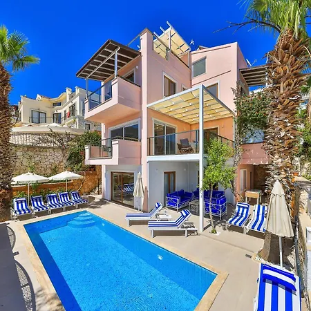 Jibreel Villa *