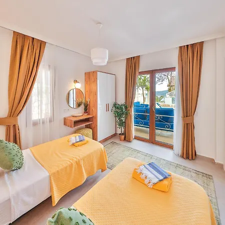 Villa Jibreel *